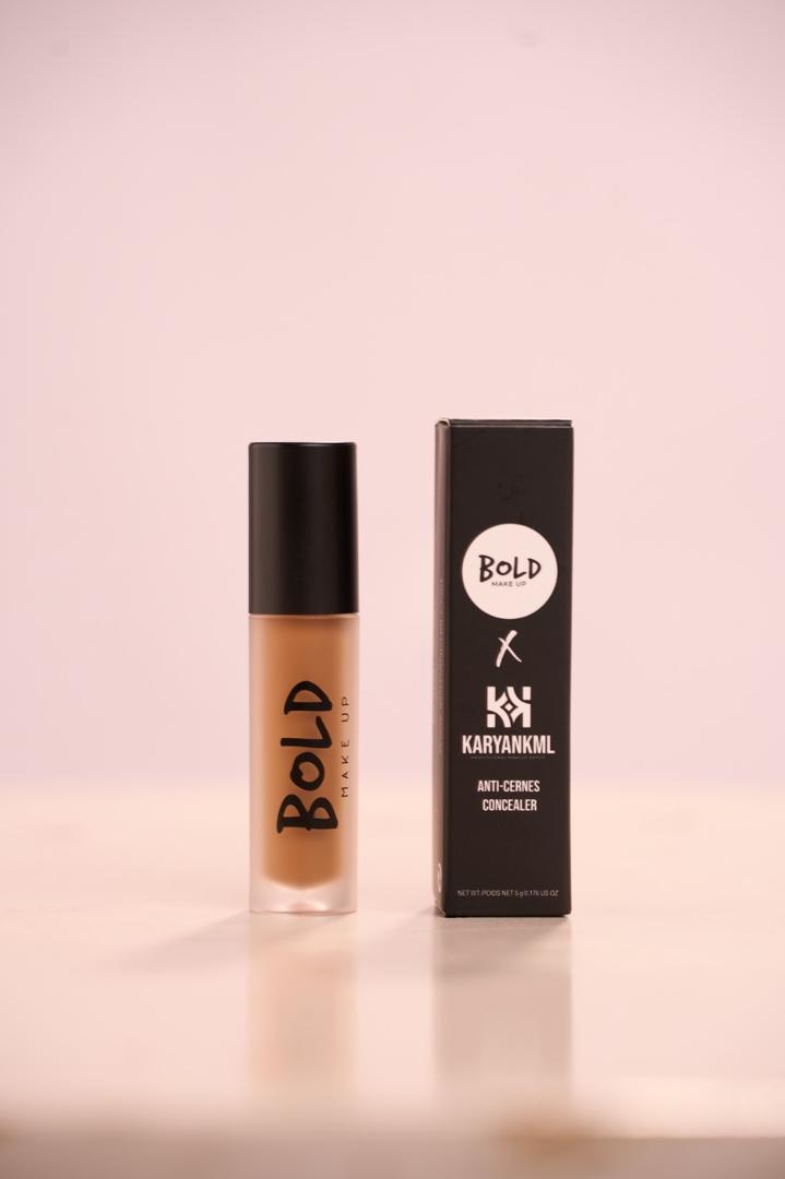 Concealer Bold x Karyan- Chesnut