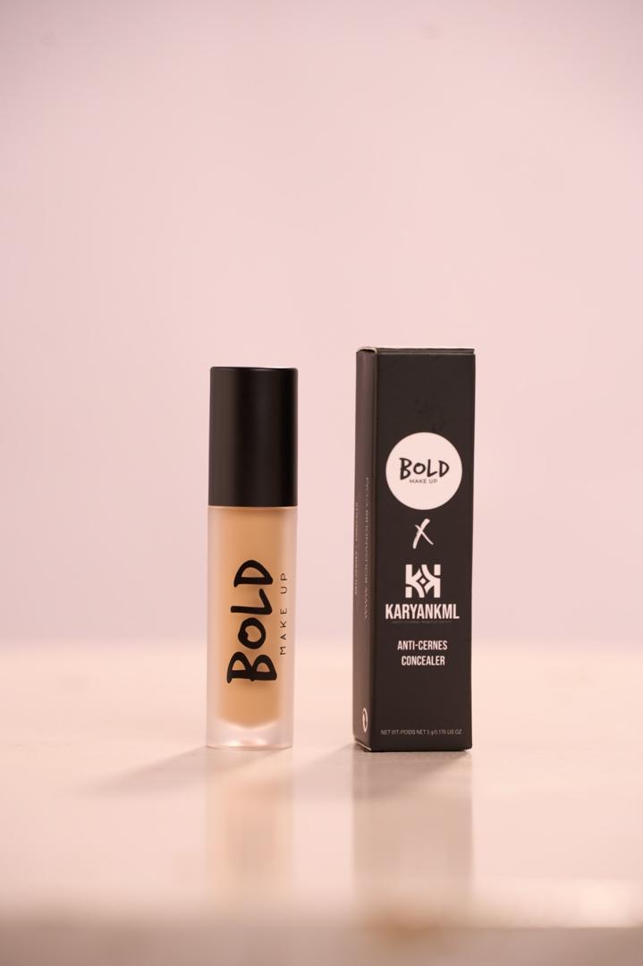 Concealer Bold x Karyan- Natural Beige